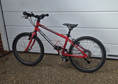 Islabike beinn 20l - islabike,