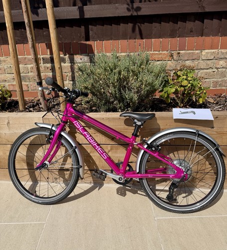 Islabikes beinn unisex - islabikes,
