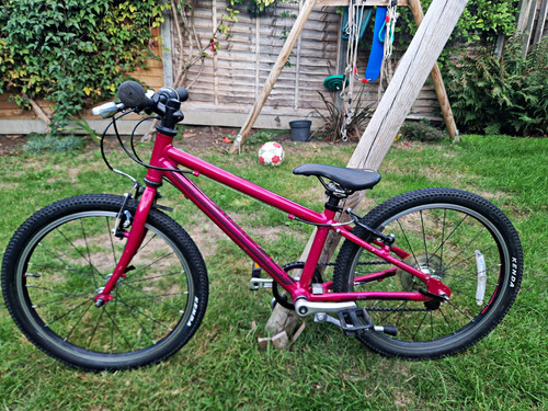 Islabikes beinn kids bike - 20,