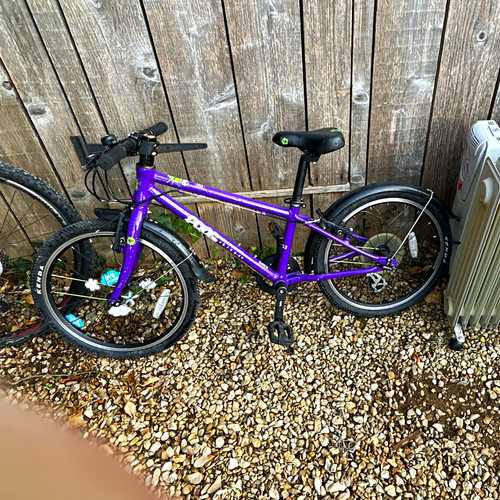 Islabikes beinn kids - beinn, bike