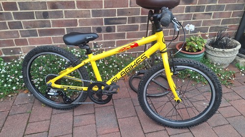 Isla bike kids bicycle - isla, 20"
