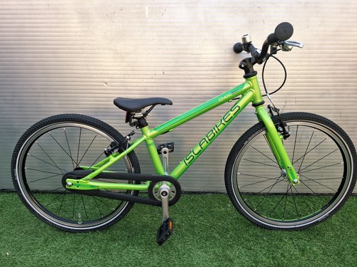 Islabikes cnoc green - islabikes, 20