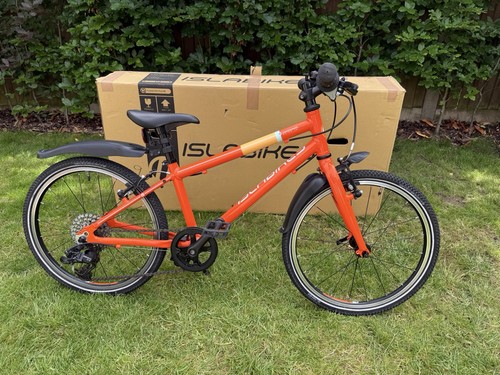 Islabikes beinn kids bike - beinn,
