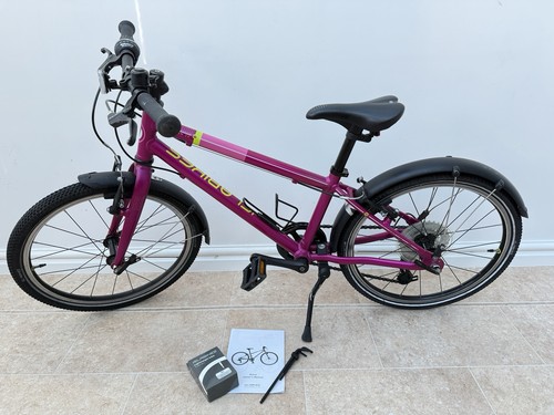 Islabike beinn 20l - islabike,