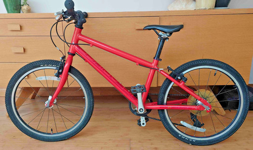 Islabikes beinn 20l large - 20l, 20