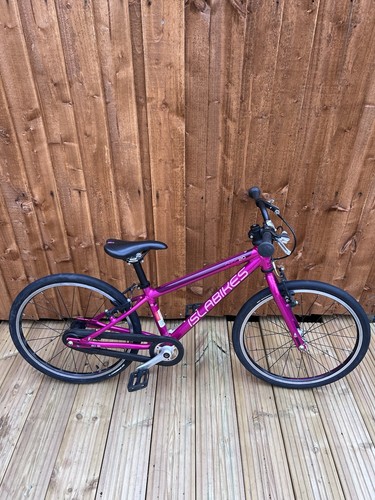 Very good condition - , islabikes
