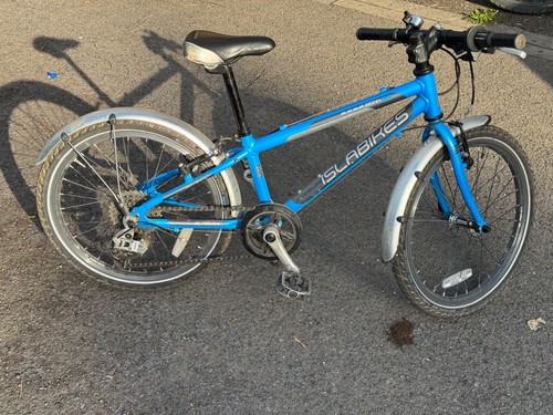 Islabike beinn child bike - beinn, 20