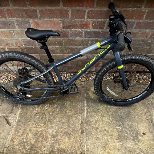 Islabikes creig 20in unisex - islabikes, 20