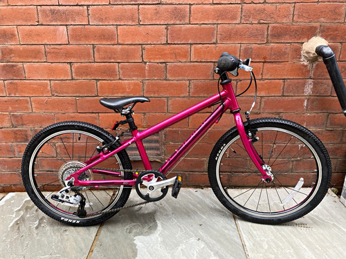 Islabike beinn kids bike - beinn,