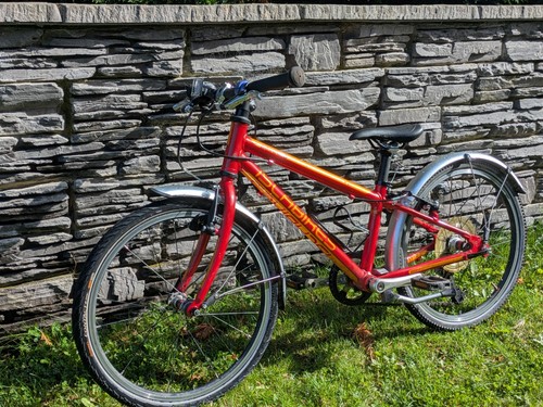 Isla bike binn - 20, small