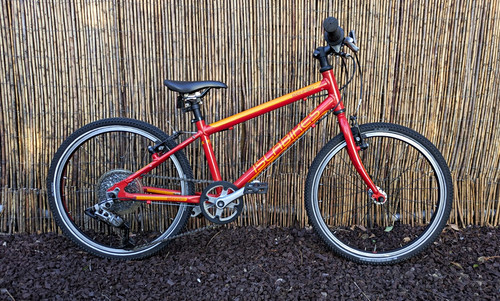 Islabikes beinn hybrid - 20, l