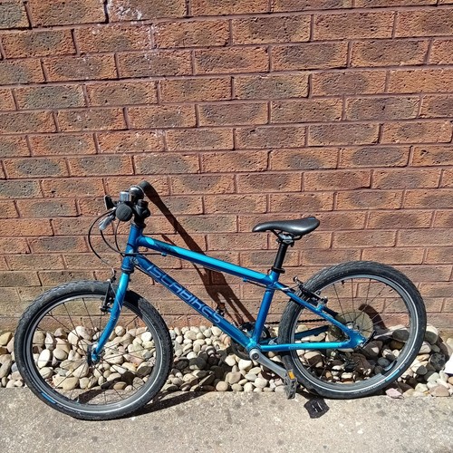 Islabikes beinn teal - islabikes,