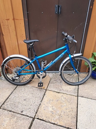 Islabikes beinn childs bike - childs,