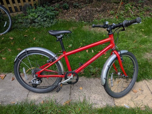 Islabike beinn large - islabike,