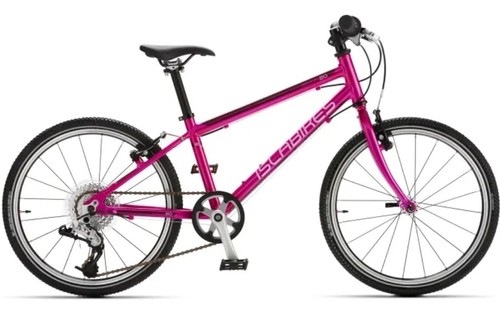 Islabikes beinn 20l magenta - beinn,