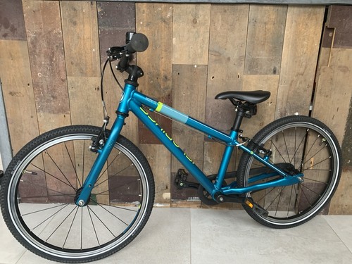 Islabikes cnoc kids bike - 20,