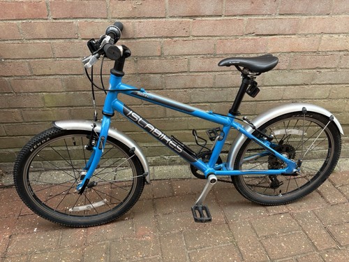 Islabikes beinn large - beinn, blue