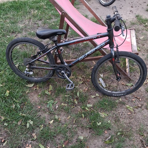 Isla bike beinn grey - bike, 20,