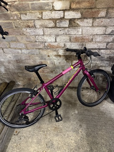 Islabikes beinn purple - beinn, 20,