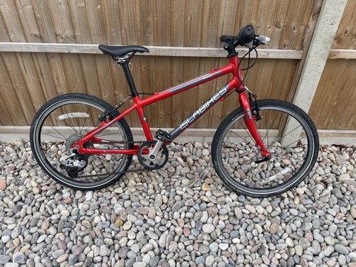 Isla bike beinn - isla,