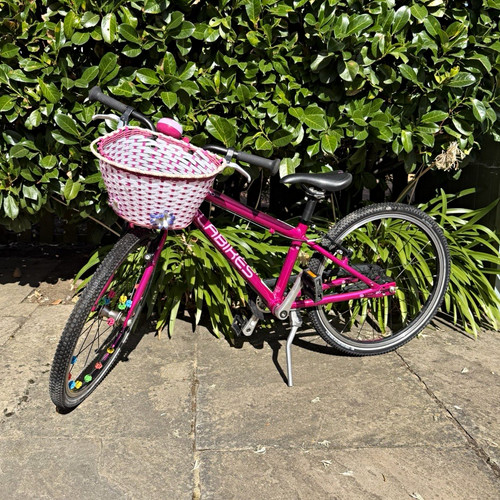 Islabikes cnoc 20in - cnoc, 20