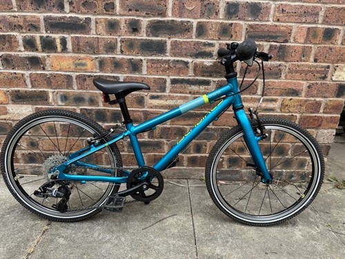 Islabikes beinn 20s - 20s, (2021)