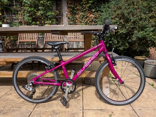 Isla bikes beinn - bikes, 20