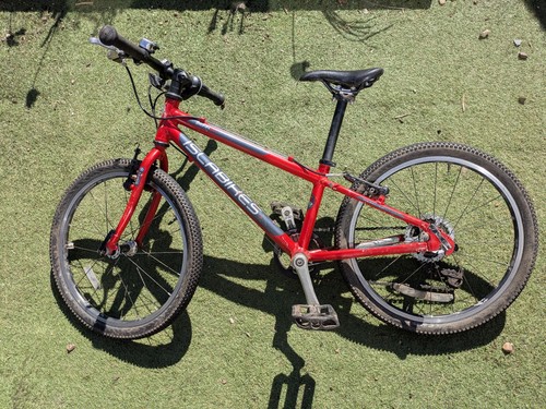 Islabikes beinn 20s - beinn,