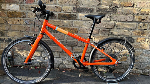 Islabikes beinn 20l kids - beinn,