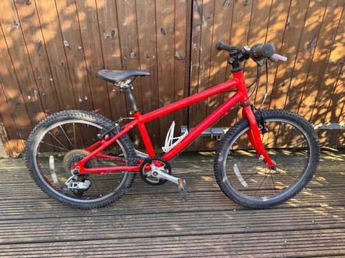Islabikes beinn inch kids - islabikes,