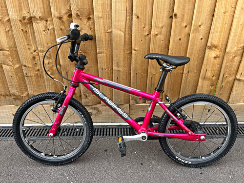 Islabikes cnoc 20in kids bike - 20in,