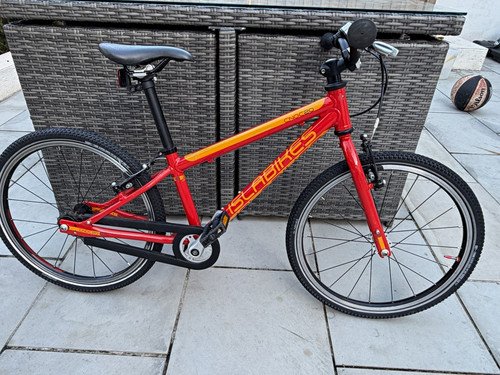 Islabikes cnoc kids - cnoc,
